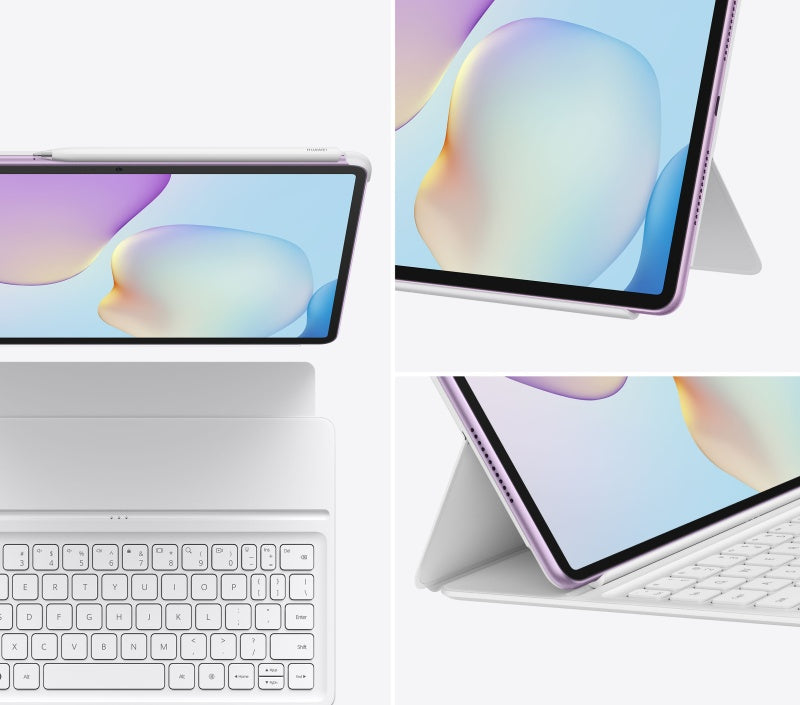 هواوي MatePad 2025 مع لوحة مفاتيح – إصدار PaperMatte بشاشة 11.5 بوصة، سعة 256 جيجابايت، ذاكرة 8 جيجابايت رام، واي فاي | بنفسجي هواوي MatePad 2025 مع لوحة مفاتيح – إصدار PaperMatte بشاشة 11.5 بوصة، سعة 256 جيجابايت، ذاكرة 8 جيجابايت رام، واي فاي | بنفسجي